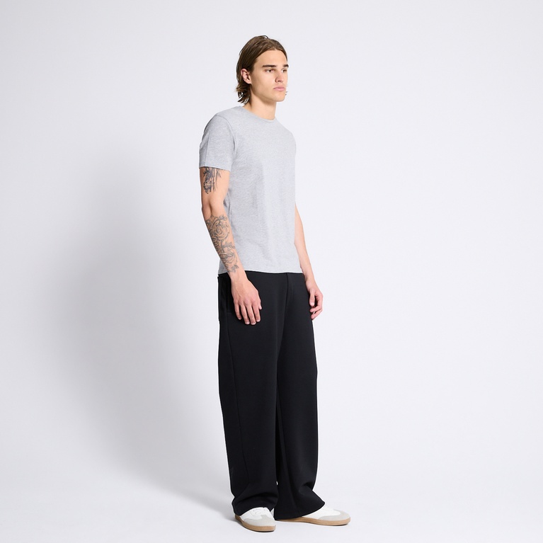 Premium basic tee "Casper"